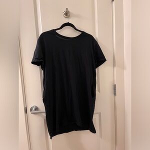 Smash and Tess Dress - Black, Size Large